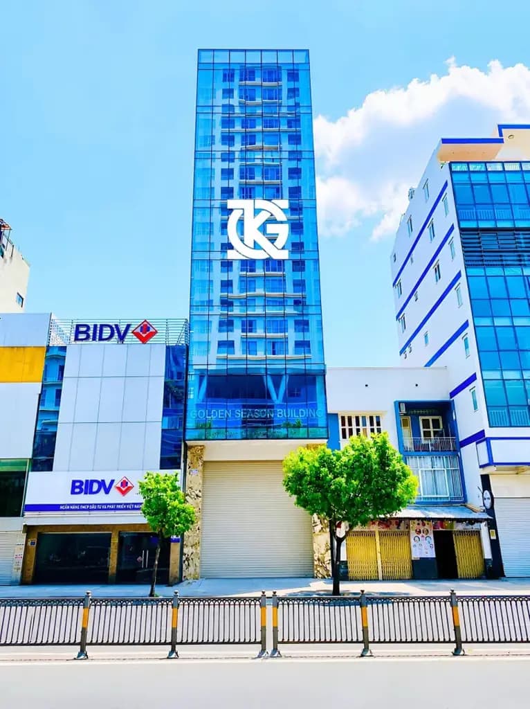 Main-❇️❇️ Cho Thuê Toà Nhà: 14 Nguyễn Văn Trỗi - Quận Phú Nhuận - 7.5x29m, 2 hầm, 11 tầng-0
