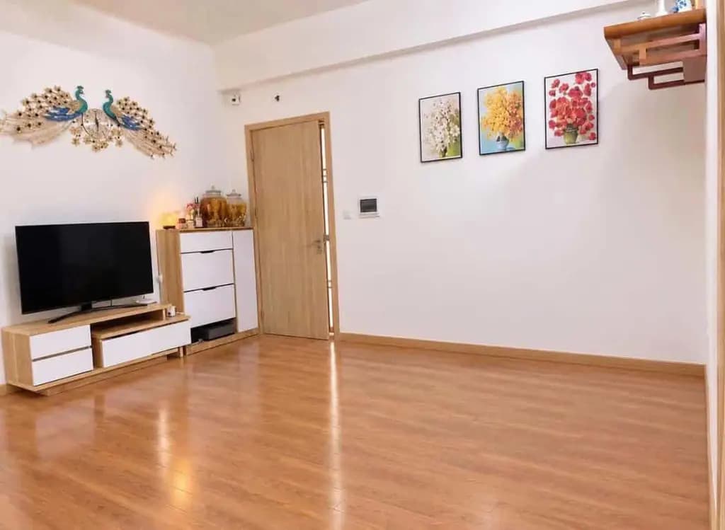 Main-Chính Chủ Gửi Bán Căn Góc Đầu Hồi 2 Ngủ 2 Wc  KĐT Thanh Hà-1