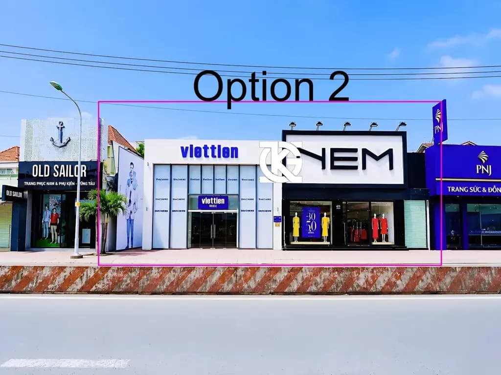 Main-❇️❇️ Cho Thuê Nhà Mặt Tiền: 469-471 Huỳnh Tấn Phát - Quận 7 - 23x45m-1