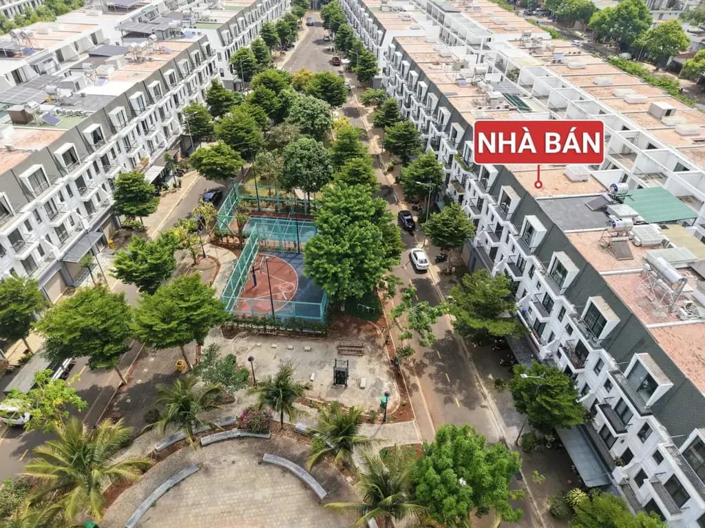 Main-DUY NHẤT 1 CĂN TÂY BẮC LÕI MILANO - VIEW CÔNG VIÊN CỰC THOÁNG-1