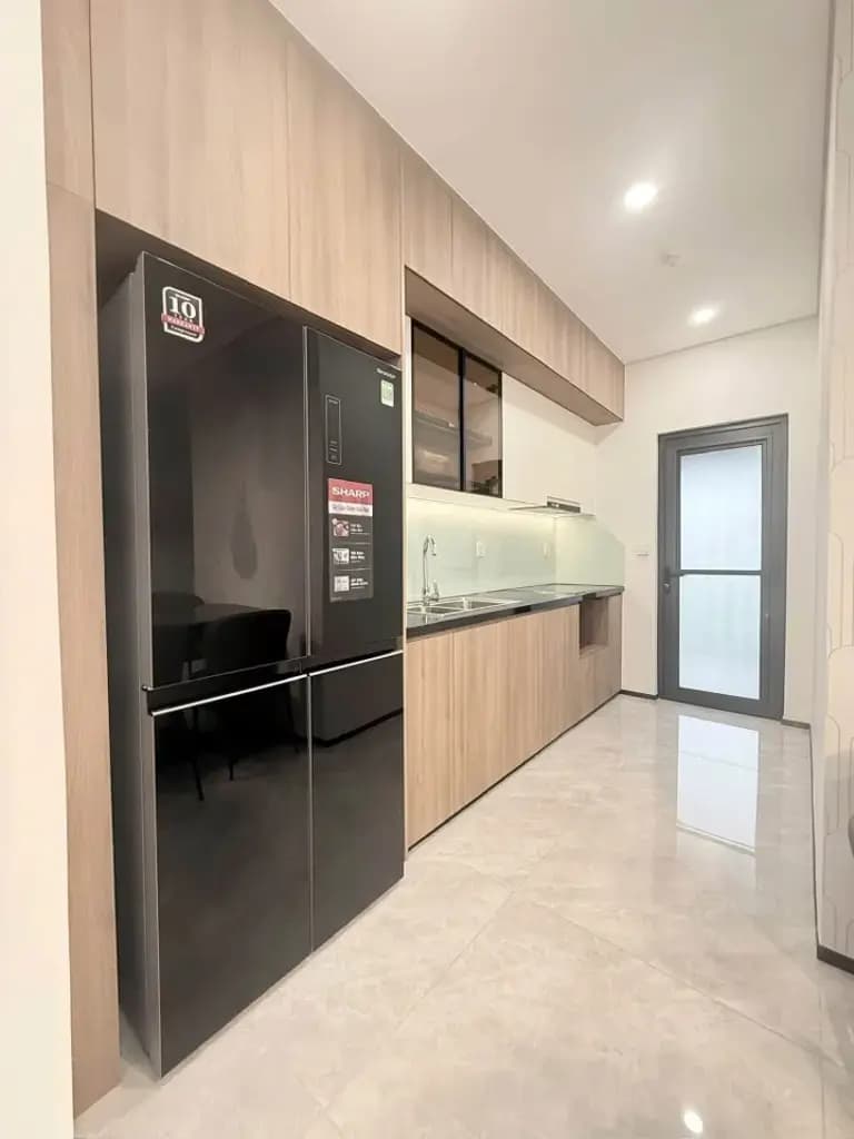 Main-Bán Căn hộ chung cư 50m2 giá 2 tỷ tại Đường Lê Quang Định Phường 05 Quận Bình Thạnh TP. Hồ Chí Minh-5