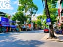 Thumb-❇️❇️ Cho Thuê Toà Nhà GÓC 2MT: 320 An Dương Vương - Quận 5 - 5x15m, hầm, 8 tầng-3