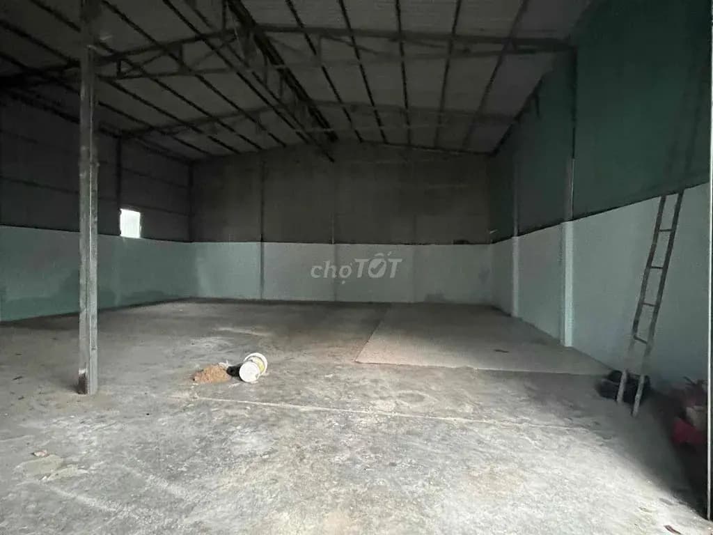 Main-Cho thuê xưởng 300m2 tại Đông Hoà - Dĩ An-1