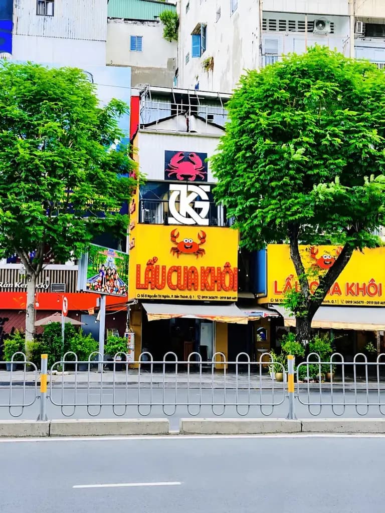 Main-❇️❇️ Cho Thuê Nhà Mặt Tiền: 08 Nguyễn Thị Nghĩa - Quận 1 - 5x15m, 4 tầng-0