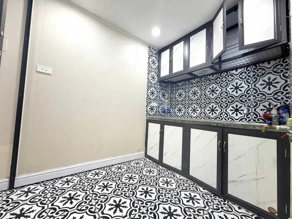 Main-Căn hộ tập thể tầng 1 ở phố Thịnh quang, Đống đa-1