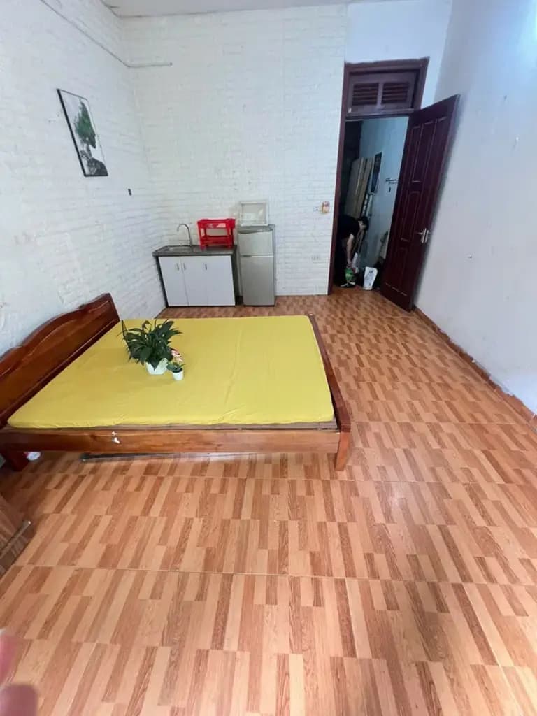 Main-Cho thuê phòng trọ giá rẻ 3,3 tr mai dịch, cầu giấy, Gần ĐHThương Mại, Đh Điện Lực, ĐH QUốc gia Sư phạm-1