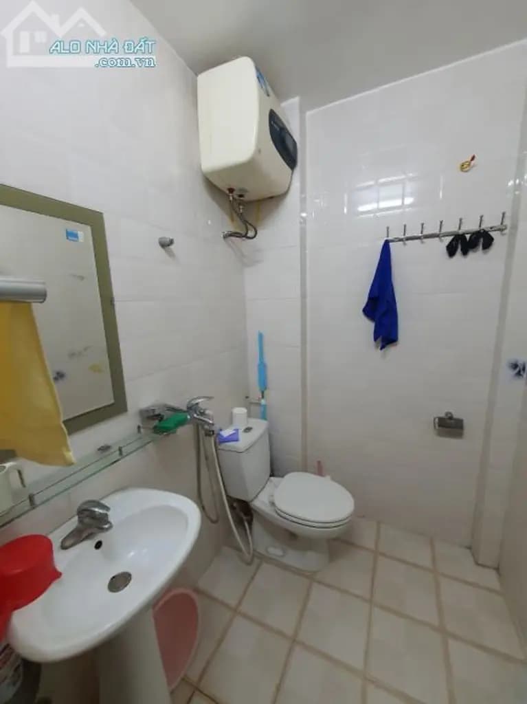 Main-Cho thuê nhà riêng Giáp Nhị , 50 m2 x 4 tầng 4 phòng ngủ 10 triệu/tháng-5