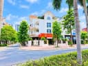 Thumb-❇️❇️ Cho Thuê Nhà GÓC 2MT: 57 Hoàng Trọng Mậu + Đường Số 12 - Quận 7 - 15x20m, hầm, 4 tầng-2