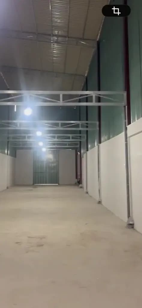 Main-Cho thuê Kho, nhà xưởng 240m2 giá 25 triệu tại Đường Trần Văn Giàu Xã Vĩnh Lộc B Huyện Bình Chánh TP. Hồ Chí Minh-0