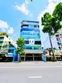 Thumb-❇️❇️ Cho Thuê Toà Nhà GÓC 2MT: 457-459-461 An Dương Vương - Quận 5 - 14x25m, 9 tầng-1