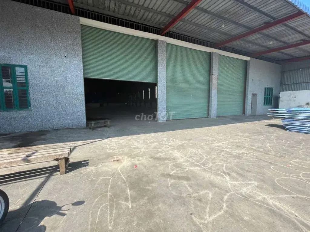Main-Cho Thuê Xưởng Tại Chánh Phú Hòa Bến Cát-3