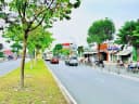 Thumb-❇️❇️ Cho Thuê Nhà GÓC 2MT: 537-539 Kinh Dương Vương + Lâm Hoành - Quận Bình Tân - 14x60m, 2 tầng-5
