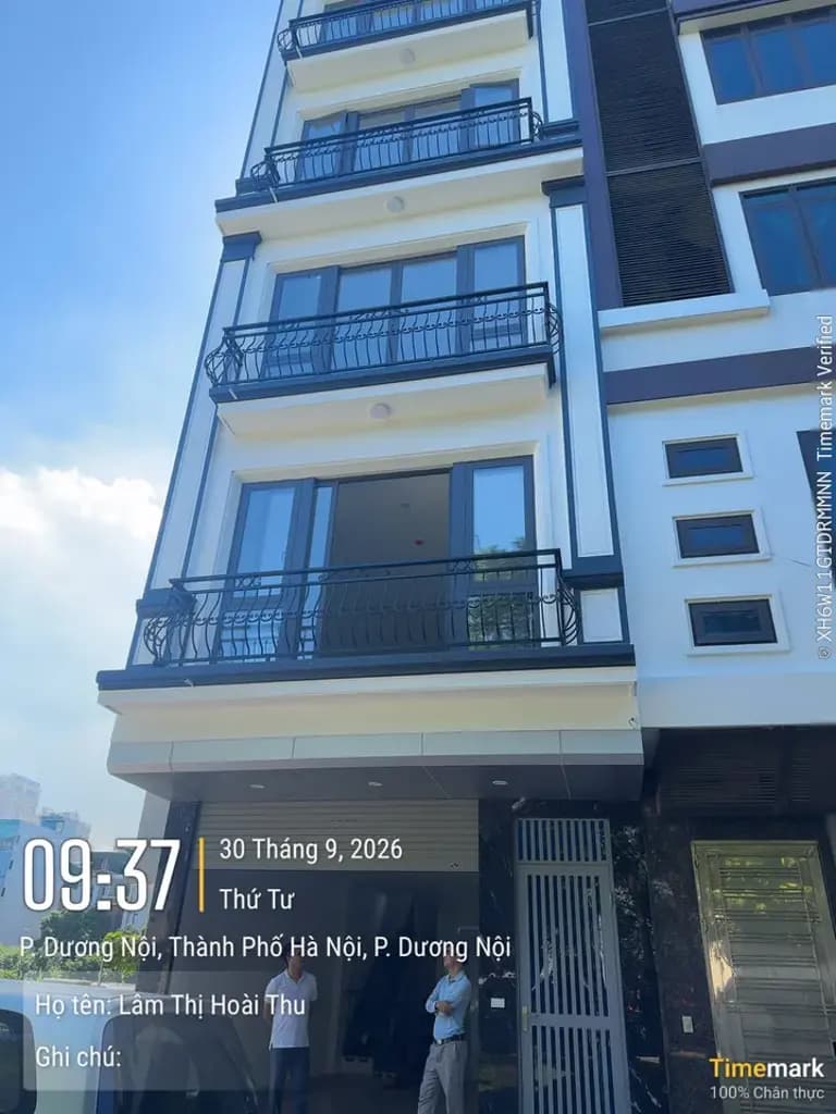 Main-Cho thuê toà văn phòng tại Phường Dương Nội Quận Hà Đông Hà Nội-0