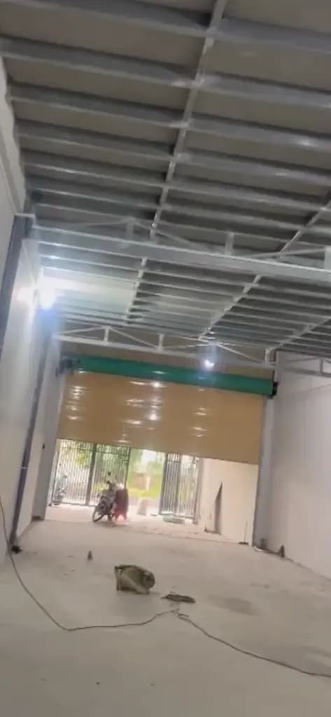 Main-Cho thuê Kho, nhà xưởng 240m2 giá 25 triệu tại Đường Trần Văn Giàu Xã Vĩnh Lộc B Huyện Bình Chánh TP. Hồ Chí Minh-2