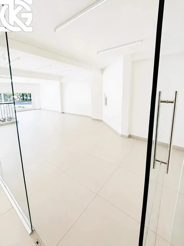 Main-❇️❇️ Cho Thuê Nhà Mặt Tiền: 171 Nam Kỳ Khởi Nghĩa - Quận 3 - 9x17m, 4 tầng-4