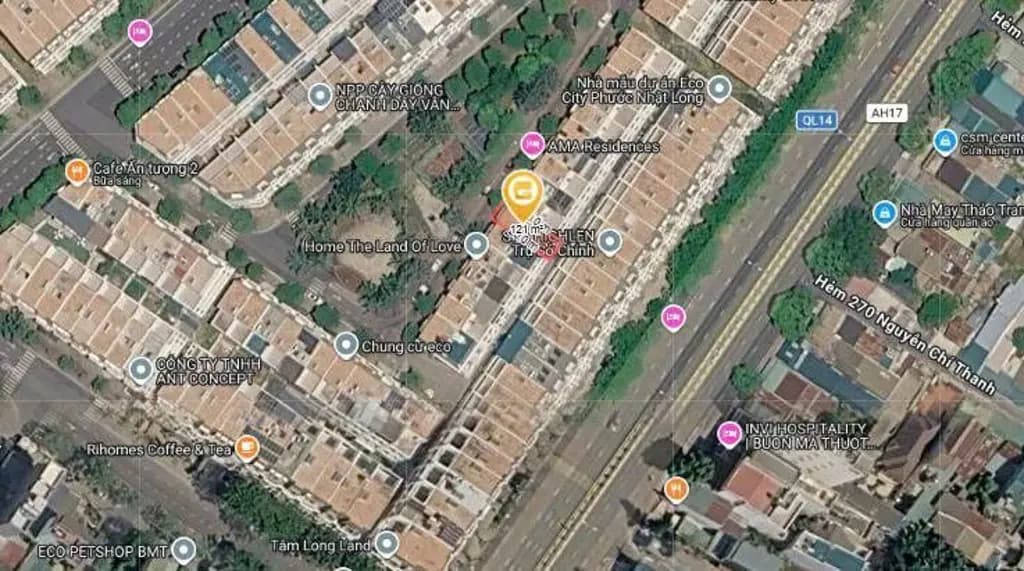 Main-DUY NHẤT 1 CĂN TÂY BẮC LÕI MILANO - VIEW CÔNG VIÊN CỰC THOÁNG-4