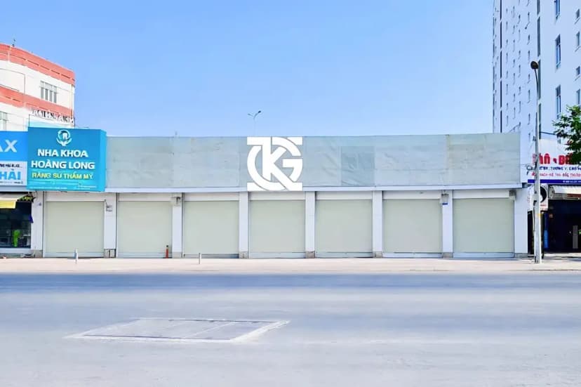 ❇️❇️ Cho Thuê Nhà Mặt Tiền: 9-11 Nguyễn Thị Thập - Quận 7 - 36x19.5m, 2 tầng