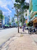 Thumb-❇️❇️ Cho Thuê Toà Nhà GÓC 2MT: 457-459-461 An Dương Vương - Quận 5 - 14x25m, 9 tầng-4