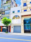 Thumb-❇️❇️ Cho Thuê Nhà Mặt Tiền: 360 Võ Văn Tần - Quận 3 - 5x17m, 4 tầng-2