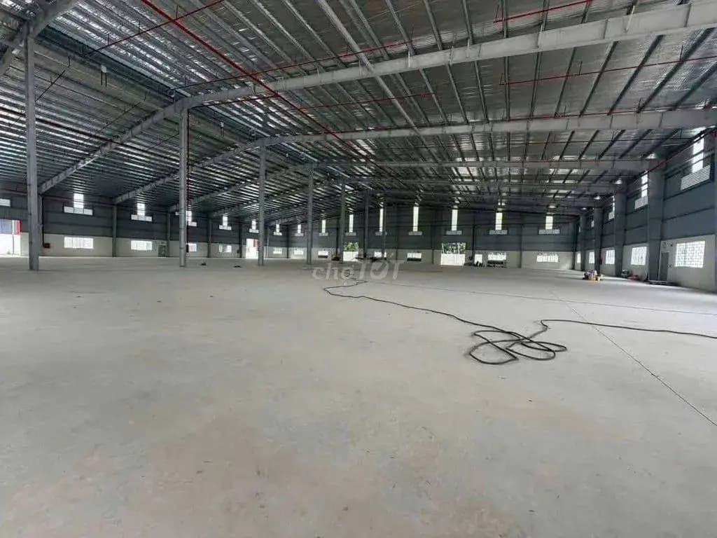 Main-Cho thuê xưởng 11500m2.Bàu Bàng Bình Dương.Giá 60k/ m2-2