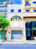 Thumb-❇️❇️ Cho Thuê Nhà Mặt Tiền: 360 Võ Văn Tần - Quận 3 - 5x17m, 4 tầng-1