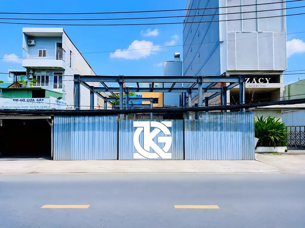 Main-❇️❇️ Cho Thuê Nhà Mặt Tiền: 84 Ung Văn Khiêm - Quận Bình Thạnh - 13.5x33.5m-0