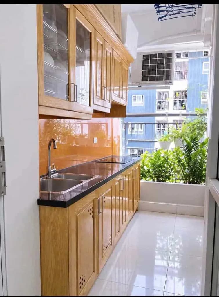 Main-Chính Chủ Gửi Bán Căn Góc Đầu Hồi 2 Ngủ 2 Wc  KĐT Thanh Hà-3