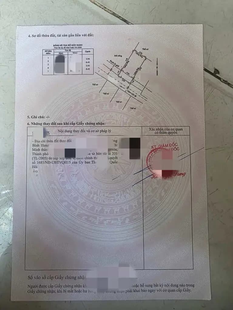 Bán Nhà Lê Văn Quới Bình Tân: 36m2, Gò Xoài, Hẻm Xe Hơi, Nhỉnh 3 Tỷ