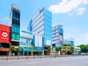 Thumb-❇️❇️ Cho Thuê Toà Nhà: 14 Nguyễn Văn Trỗi - Quận Phú Nhuận - 7.5x29m, 2 hầm, 11 tầng-2