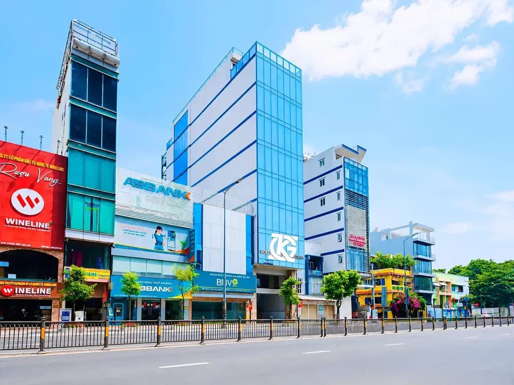 Main-❇️❇️ Cho Thuê Toà Nhà: 14 Nguyễn Văn Trỗi - Quận Phú Nhuận - 7.5x29m, 2 hầm, 11 tầng-1