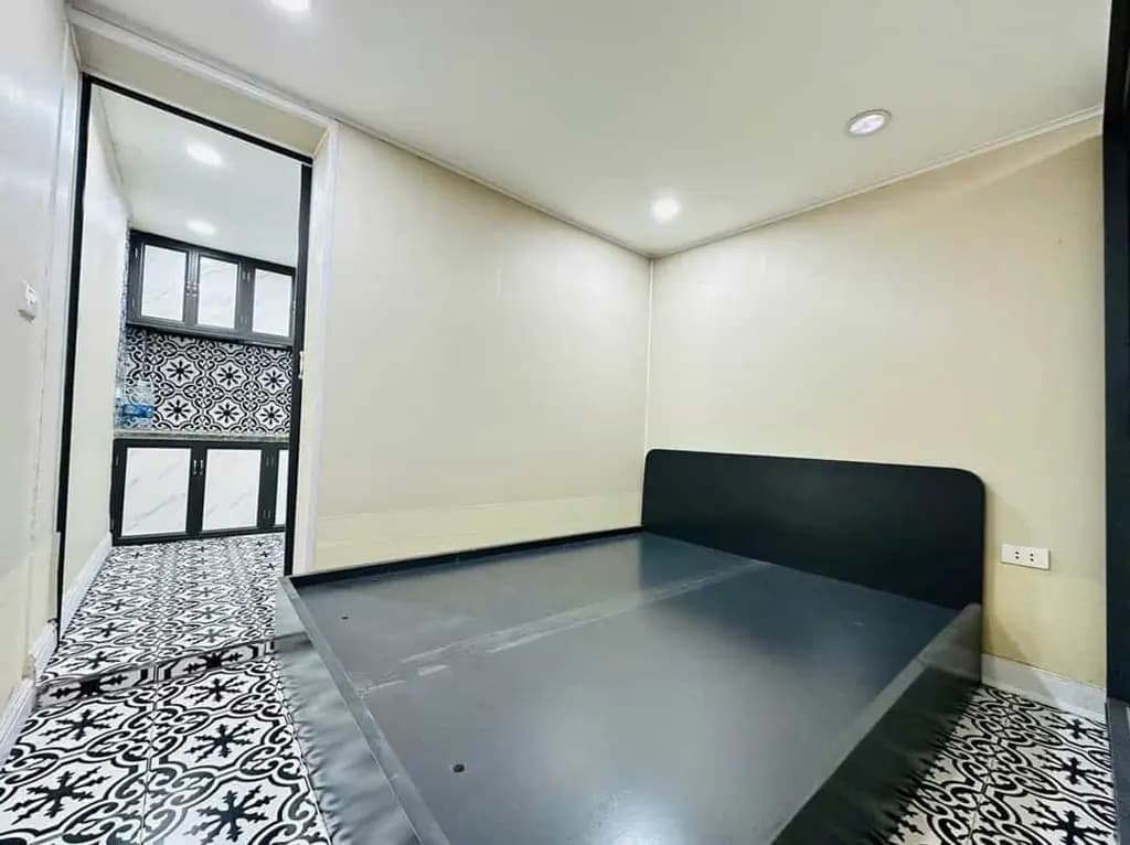 Main-Căn hộ tập thể tầng 1 ở phố Thịnh quang, Đống đa-3