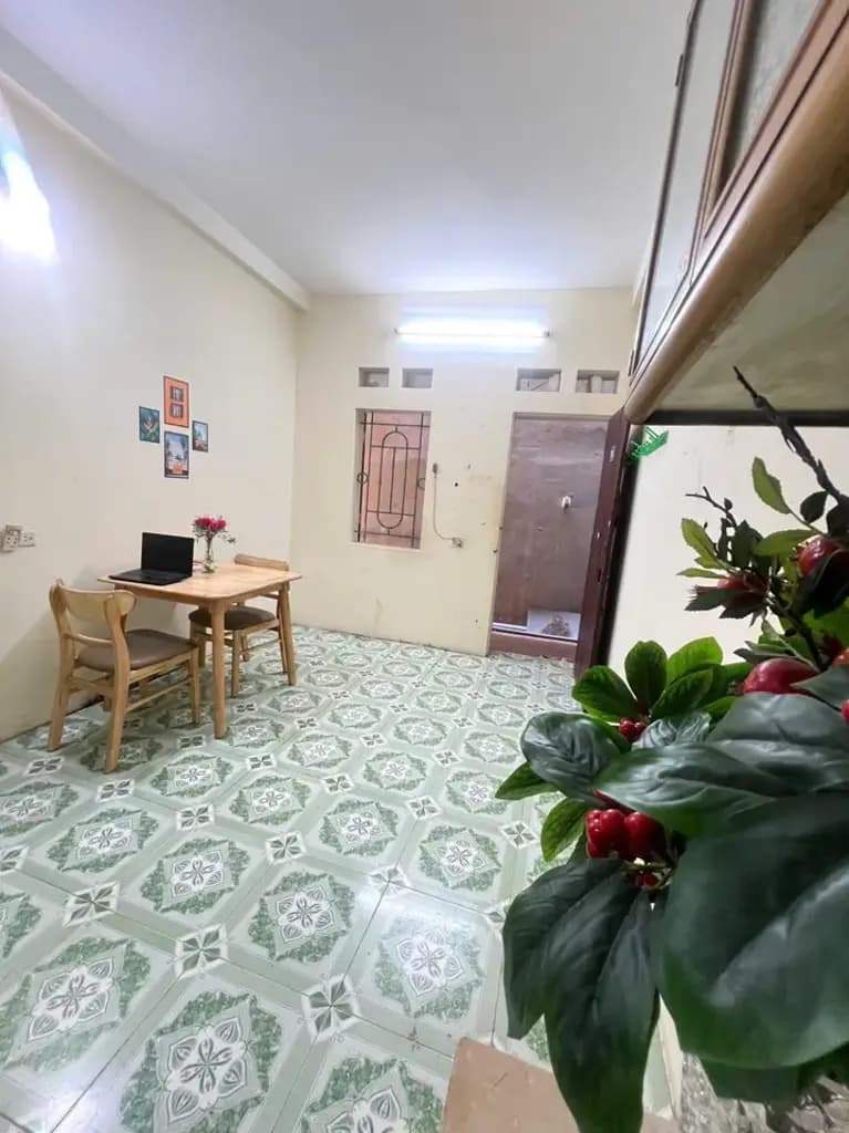 Main-Cho thuê phòng trọ 1k1n 32m2 giá 3.2 triệu tại Phường Phú Diễn Quận Bắc Từ Liêm Hà Nội-2