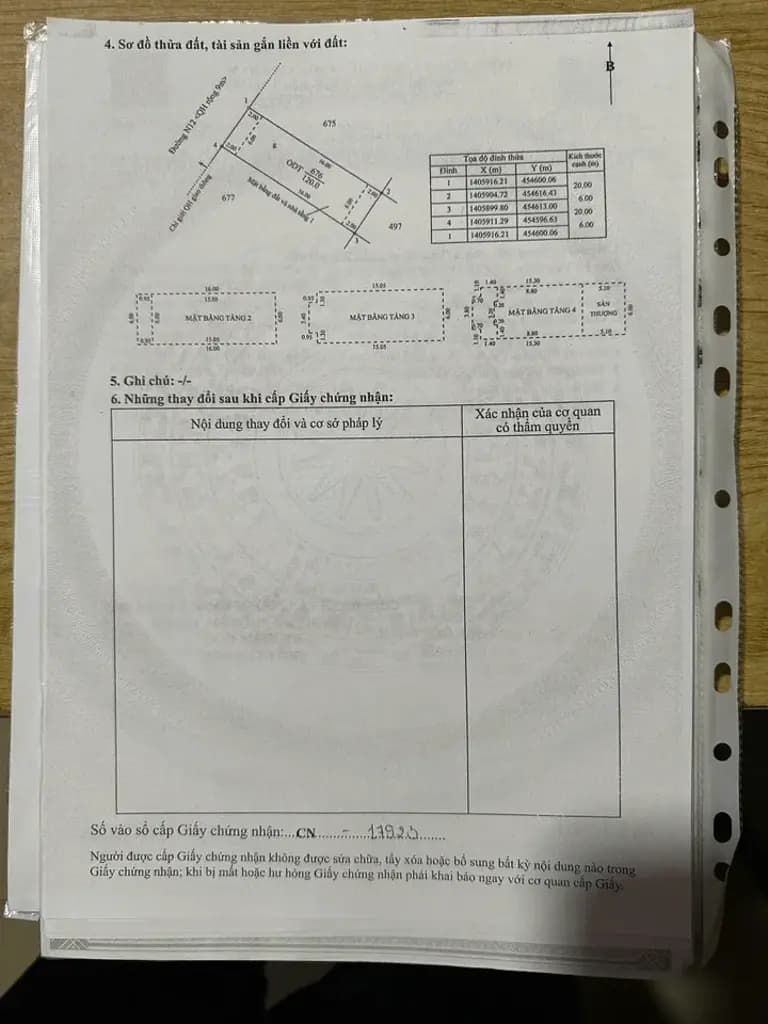 Main-DUY NHẤT 1 CĂN TÂY BẮC LÕI MILANO - VIEW CÔNG VIÊN CỰC THOÁNG-5