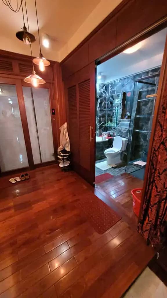 Main-MT Nguyễn Trãi,P.2,Q.5 - 8x11(CN:85m2)CT: Hầm + 7 tầng - Gía: 53 tỷ-2