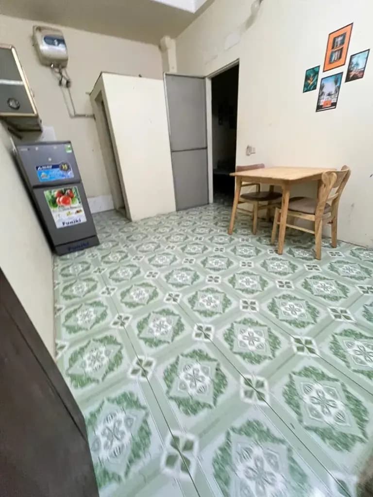 Cho thuê phòng trọ 1k1n 32m2 giá 3.2 triệu tại Phường Phú Diễn Quận Bắc Từ Liêm Hà Nội
