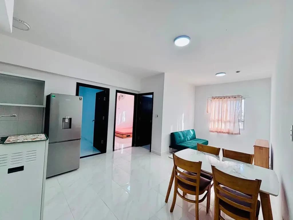 Main-Cho thuê Căn hộ chung cư 68m2 giá 10 triệu tại Đường Bờ Bao Tân Thắng Phường Sơn Kỳ Quận Tân Phú TP. Hồ Chí Minh-3