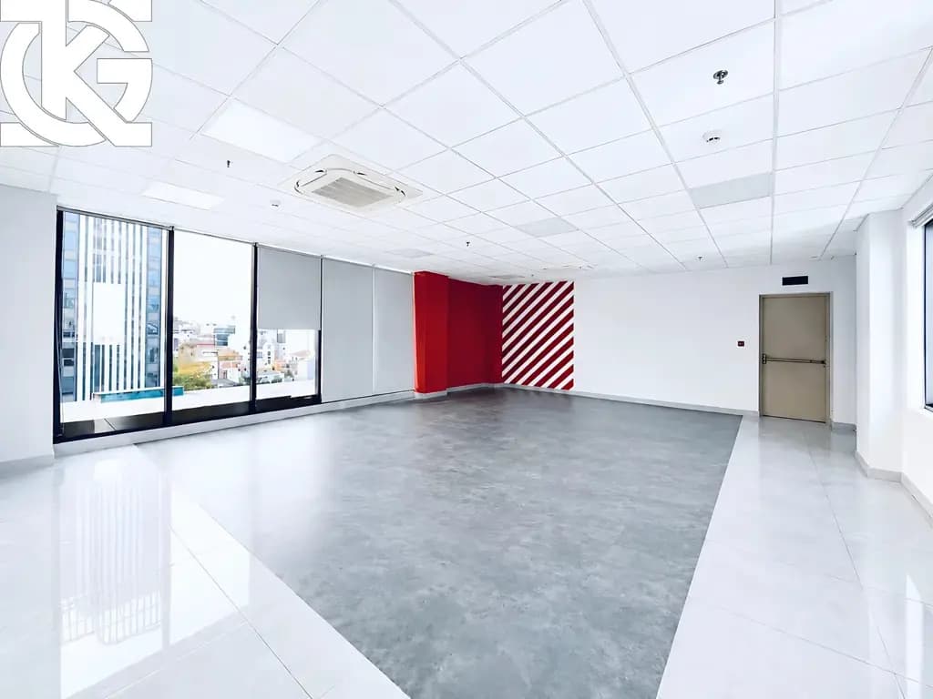 Main-❇️❇️ Cho Thuê Toà Nhà: 14 Nguyễn Văn Trỗi - Quận Phú Nhuận - 7.5x29m, 2 hầm, 11 tầng-5