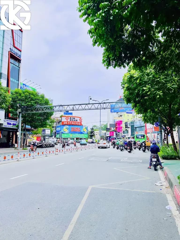 Main-❇️❇️ Cho Thuê Nhà Mặt Tiền: 08 Nguyễn Thị Nghĩa - Quận 1 - 5x15m, 4 tầng-2