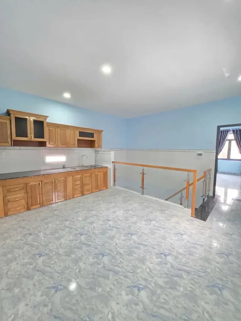 Main-Chủ cần bán gấp nhà 3 tầng giá 5,35 tỷ đường Gò Xoài Phường Bình Hưng Hòa Quận Bình Tân TP. Hồ Chí Minh-3
