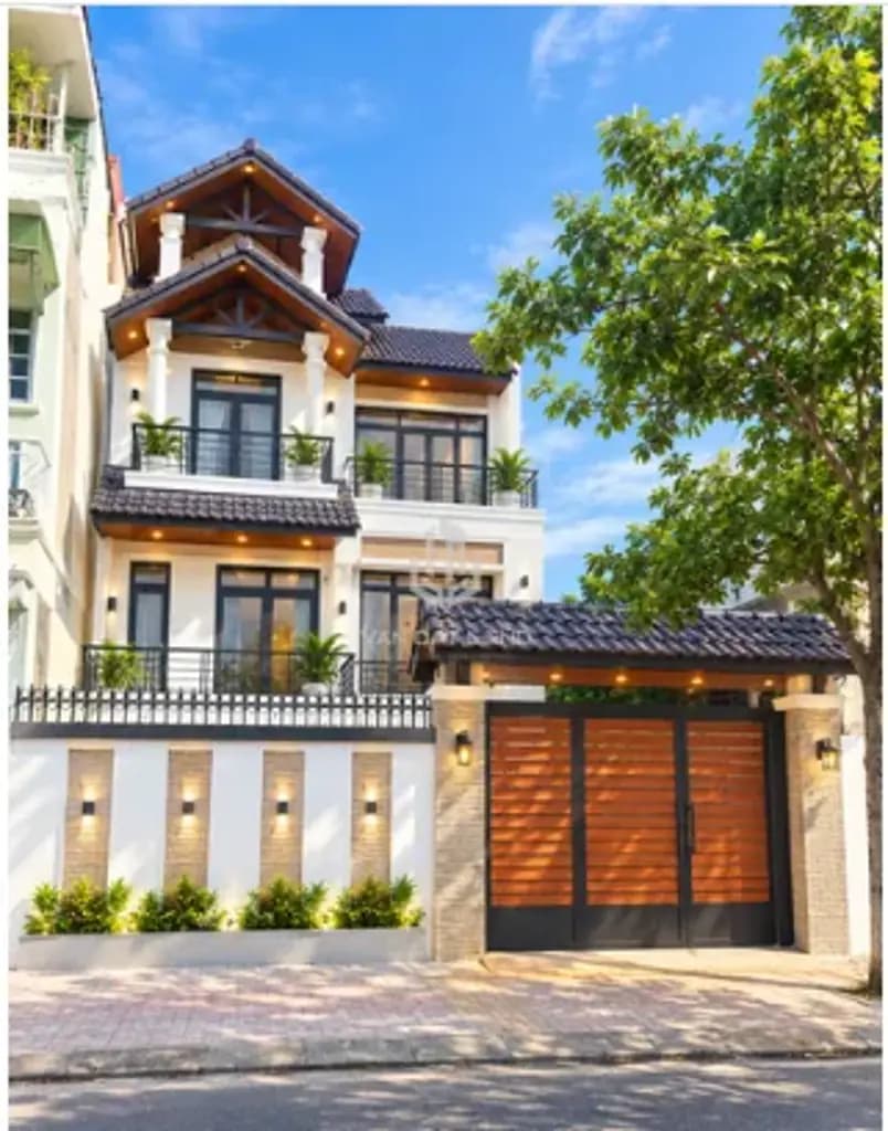 🔥 CHO THUÊ NHÀ 1 TRỆT 2 LẦU MẶT TIỀN CHU MẠNH TRINH – NGANG 7M – 4 PHÒNG – GIÁ 30 TRIỆU/THÁNG 🔥