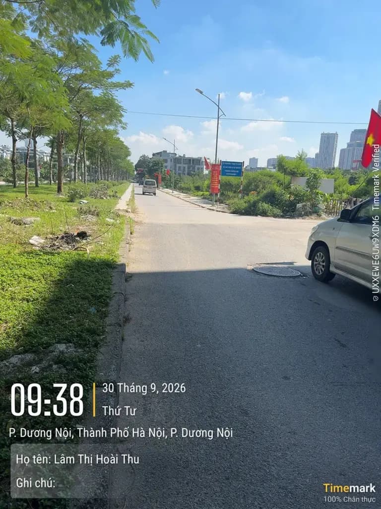 Main-Cho thuê toà văn phòng tại Phường Dương Nội Quận Hà Đông Hà Nội-6