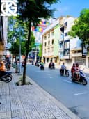 Thumb-❇️❇️ Cho Thuê Nhà Mặt Tiền: 360 Võ Văn Tần - Quận 3 - 5x17m, 4 tầng-4
