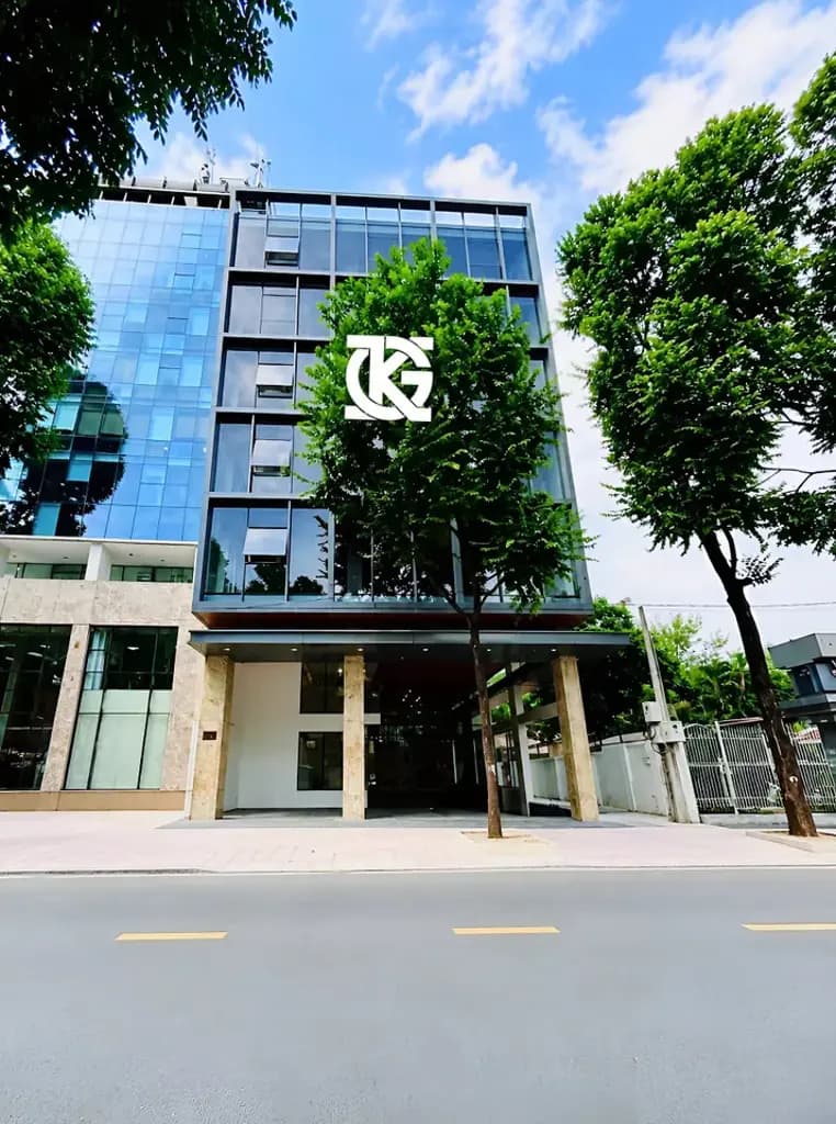 Main-❇️❇️ Cho Thuê Toà Nhà: 19B Phạm Ngọc Thạch - Quận 3 - 17x27m, hầm, 8 tầng-0