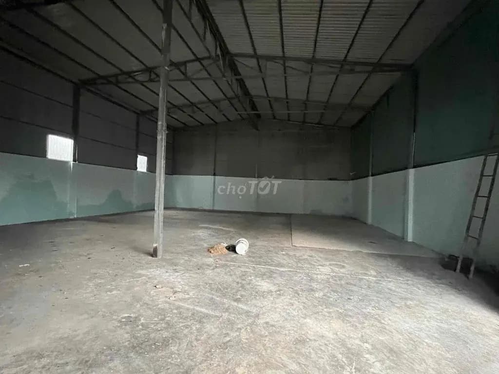 Main-Cho thuê xưởng 300m2 tại Đông Hoà - Dĩ An-0