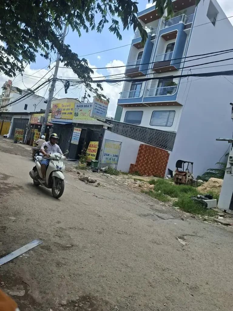 Main-Bán nhà 5 Tầng liên khu 4-5 Bình Tân-1