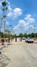 Thumb-LÔ ĐẤT 199.3m2 có sẵn 100 m2 thổ cư giá 390 triệu tại gần ngã tư giao nhau đường trục dọc và đường ven biển Xã Triệu Vân Huyện Triệu Phong Quảng Trị-2