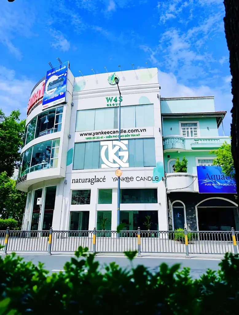 Main-❇️❇️ Cho Thuê Nhà Mặt Tiền: 171 Nam Kỳ Khởi Nghĩa - Quận 3 - 9x17m, 4 tầng-1