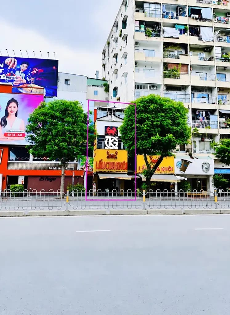 Main-❇️❇️ Cho Thuê Nhà Mặt Tiền: 08 Nguyễn Thị Nghĩa - Quận 1 - 5x15m, 4 tầng-1