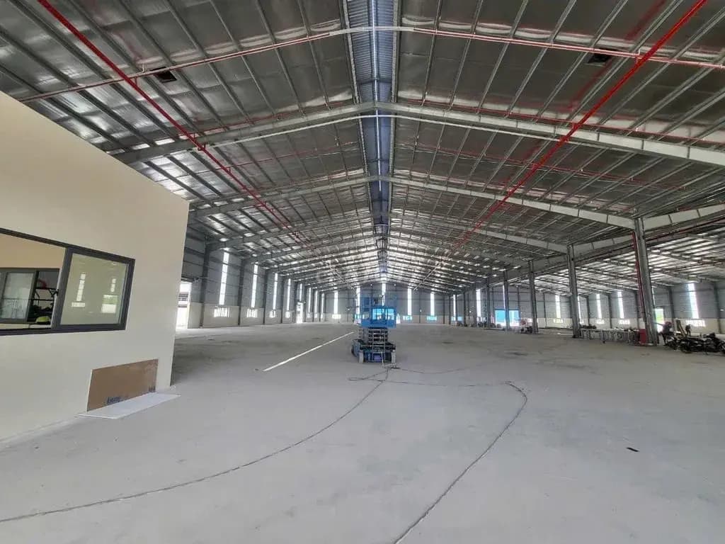 Main-Cho thuê 5200m2 Xưởng trong KCN Long Thành Đông Nai , tiếp đa nghành-0