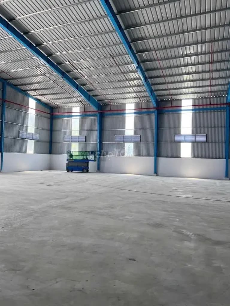 Main-Cho Thuê 2500m2 ,5000m2 Xưởng Bến Cát ,PCCC ,G.tờ đầy đủ S.X đa nghành-3